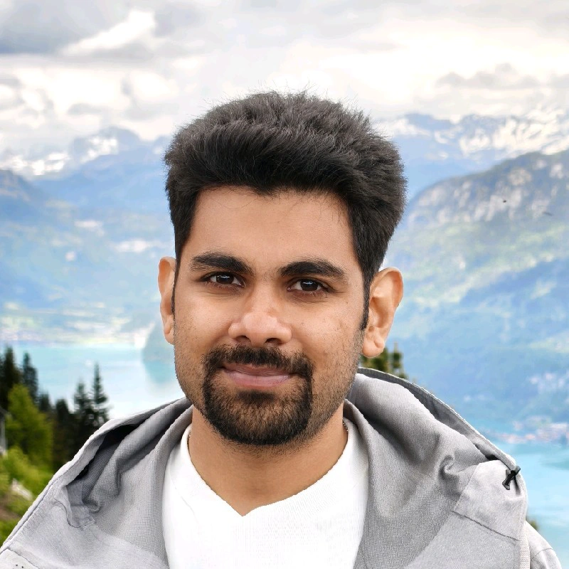 Ashish Daga, Origin