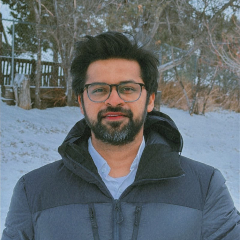 Dushyant Mishra, RapidClaims